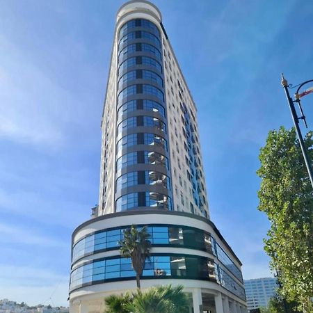 Borj Deyae Tanger Apartment ภายนอก รูปภาพ