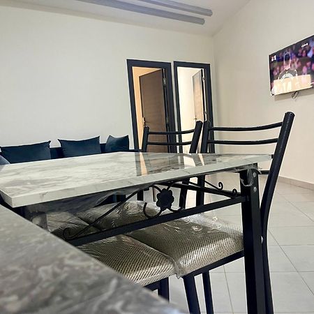 Borj Deyae Tanger Apartment ภายนอก รูปภาพ
